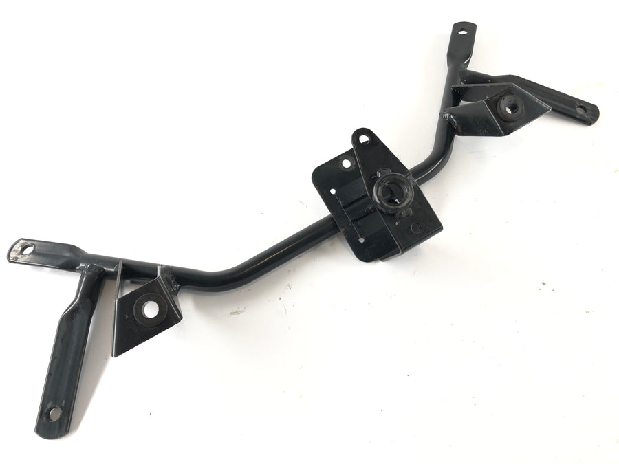 BMW C1 125 [2001] - Bracket čelní sklo stěnňového modulu