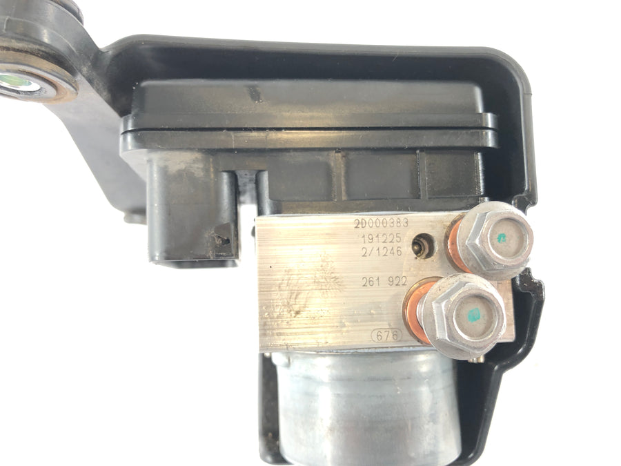 Aprilia SX KX1 125 [2020] - Hydroagregate ABS čerpadlo
