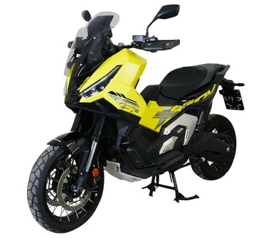 Honda X-ADV 750 [2025-]-Touring Disc "TM" - 0