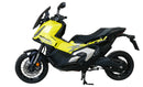 Honda X-ADV 750 [2025-]-Touring Disc "TM"-3