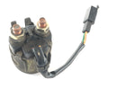 Honda GL 1500 Goldwing SC22 [1988] - Solenoid relais-2
