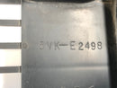 Yamaha XT 660 DM01 [2005] - Cladding Cooler Cladding-3