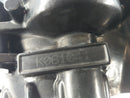 Triumph Speed ​​Triple T509 885i [1998] - Motorské pouzdro prázdného krytu-3