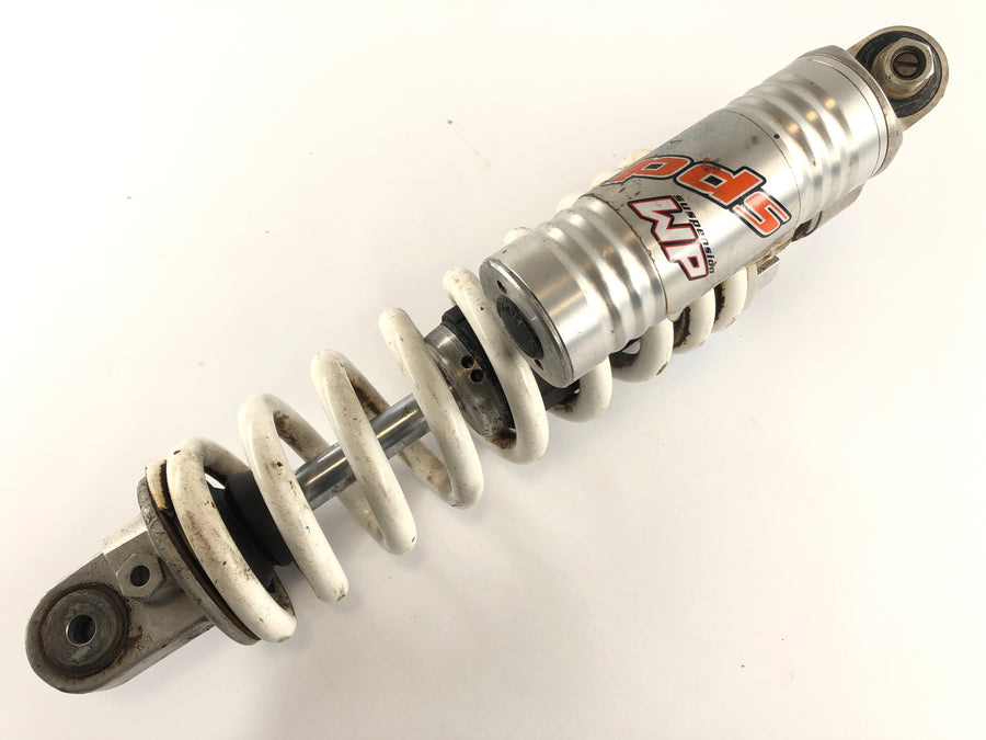 Husaberg Fe 501 [2002] - Absorzář jarního nárazníku