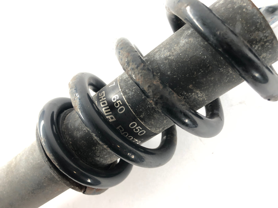 BMW R 1150 RT [2003] - Spring Shock absorbér vpředu