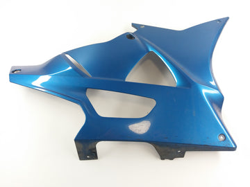 BMW S 1000 RR K10 [2010] - opláštění vpravo dole - 0