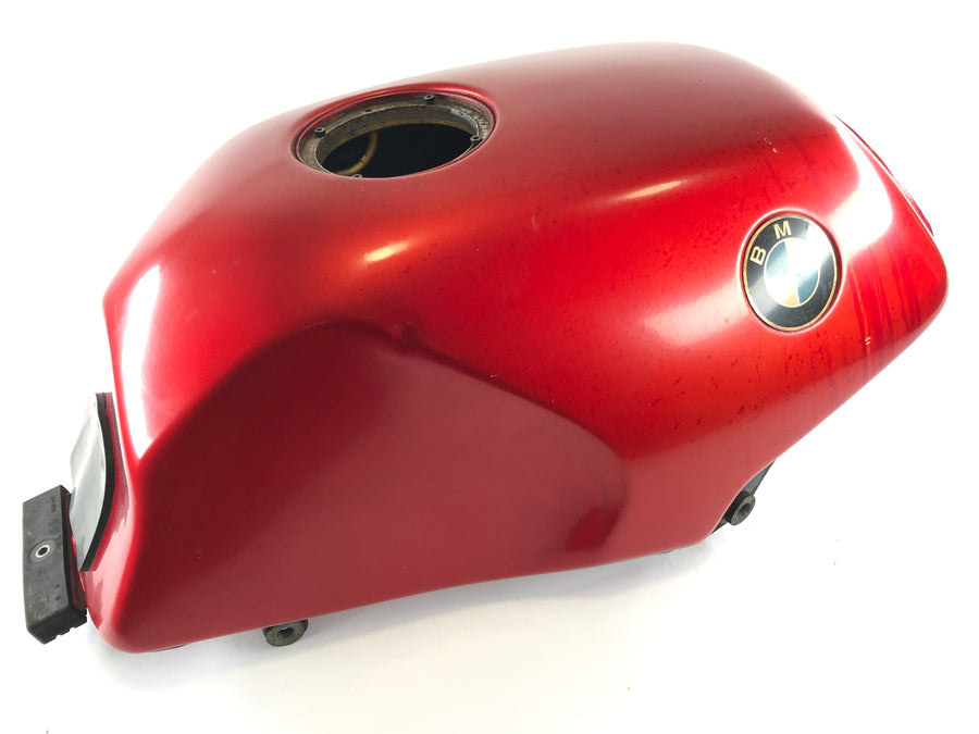 BMW K 100 [1984] - Tank Benzín