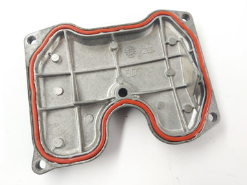 Yamaha WR 125 R DE07 [2010] - víko ventilu - 0
