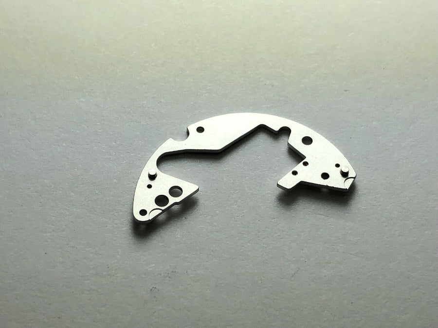 Rolex 17014 17013 - Caliber 5035 - 6004 Worktop