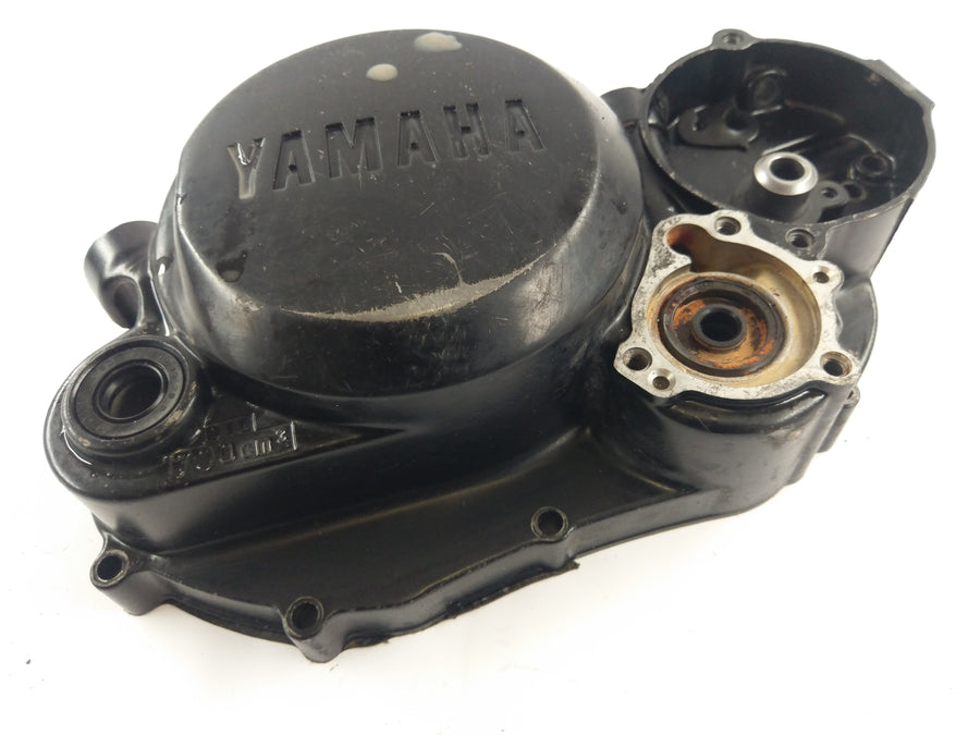 Yamaha DT 80 53V [53VA] - víko motoru pro spojování víka