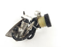 BMW R 1200 R K27 [2007] - Footrest a Holder na pravém brzdovém čerpadle-3