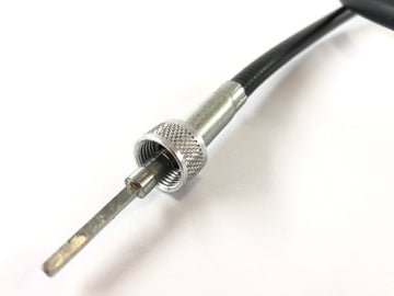 Yamaha XT 350 55V [všechny roky] - kabel tachometru - zesílená verze detailní pohled