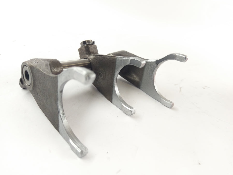 Honda XR 600 R PE04 [1994] - Switch Fork Schalklauen