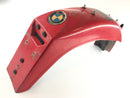 BMW R 100 GS 247E [1991] - Ochranný list u zadního blatníku-2