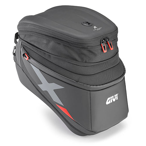 VOGE Valico 900 DSX [2024–2026] – Tanklock Tanktasche