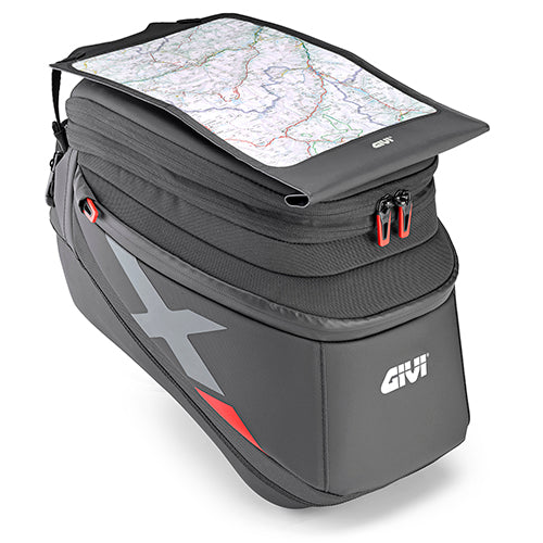 VOGE Valico 900 DSX [2024–2026] – Tanklock Tanktasche