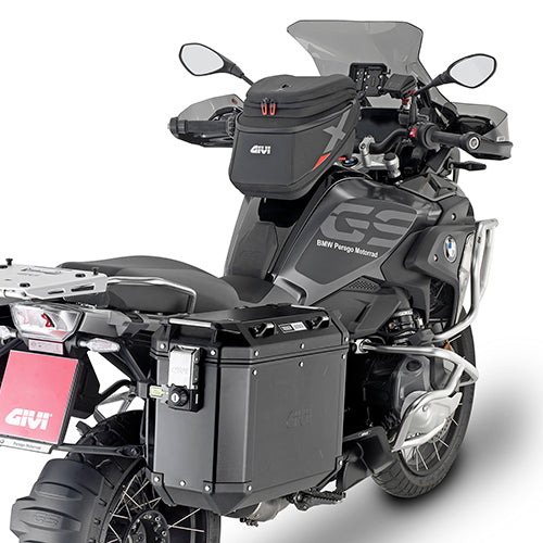 VOGE Valico 900 DSX [2024–2026] – Tanklock Tanktasche
