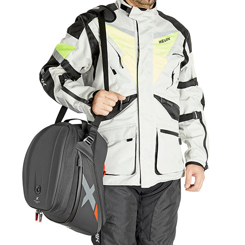 VOGE Valico 900 DSX [2024–2026] – Tanklock Tanktasche