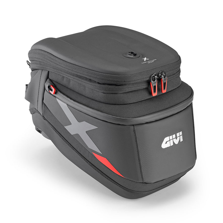 HONDA CRF 1000 L AFRICA TW [2016-2019] - Tankvak TANKLOCK