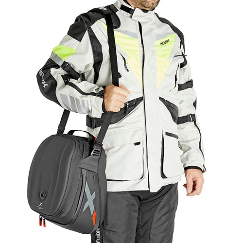 Honda CRF 1000 L Africa Twin [2016–2019] – Tanklock Tanktasche