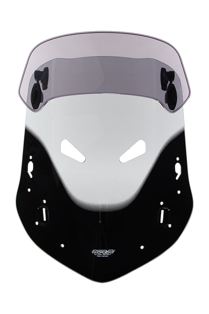 Honda XL 1000 V Varadero [2003-]-Tourství XCTM XCTM "XCTM"