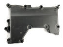 Yamaha XT 1200 Z Super Tenere DP01 [2012] - Shaft Compensation Cover Compensation Cover Shaft-2