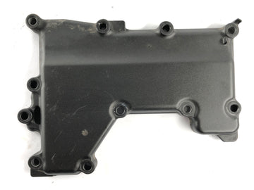 Yamaha XT 1200 Z Super Tenere DP01 [2012] - Shaft Compensation Cover Compensation Cover Shaft - 0