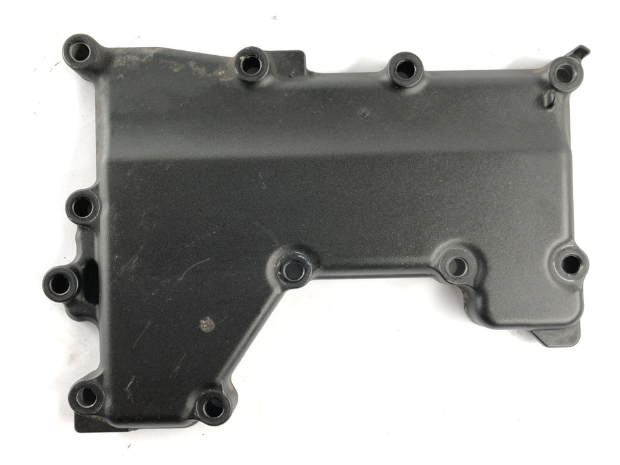 Yamaha XT 1200 Z Super Tenere DP01 [2012] - Shaft Compensation Cover Compensation Cover Shaft