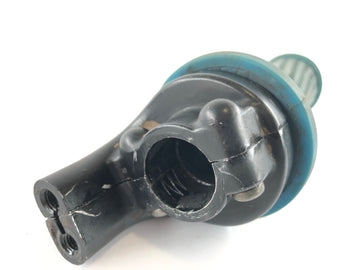 Honda XL 600 R PD03 [1984] - Gas Grip Rubber Gear vpravo a vlevo - 0