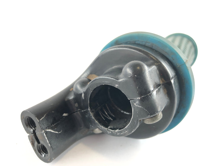 Honda XL 600 R PD03 [1984] - Gas Grip Rubber Gear vpravo a vlevo