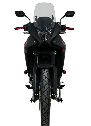 Honda XL 750 Transalp [2023-2024]-Originální tvarový disk "OM" - 0