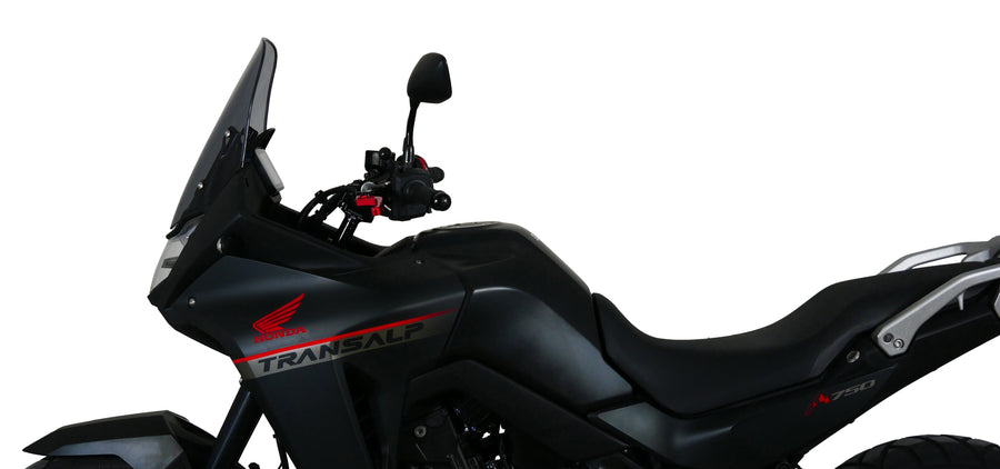 Honda XL 750 Transalp [2023-2024]-Touring Disc "TM"