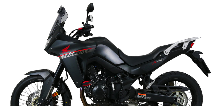 Honda XL 750 Transalp [2023-2024] -variotouringsScreen "VTM"
