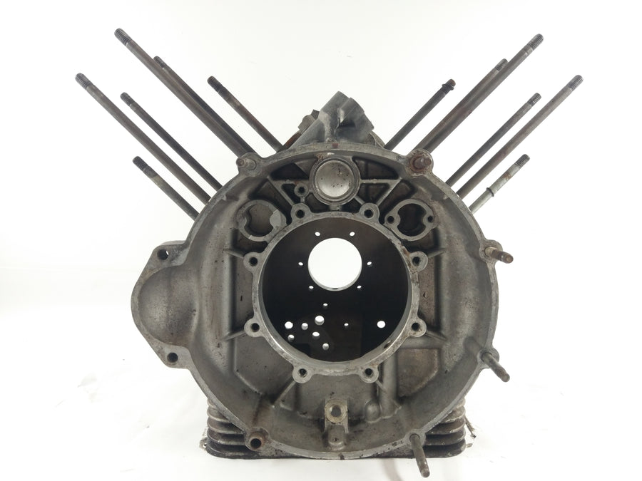 Moto Guzzi V7 Special [1970] - Motor Housing prázdné kryt