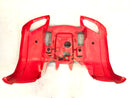Yamaha Grizzly 660 AM03W [2003] - Cladding Front Font Cladding-4