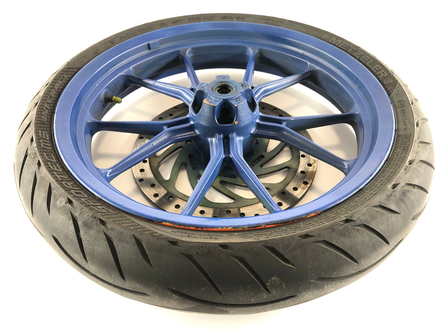 KTM DUKE 390 [2014] - RAD RAD Front Wheel