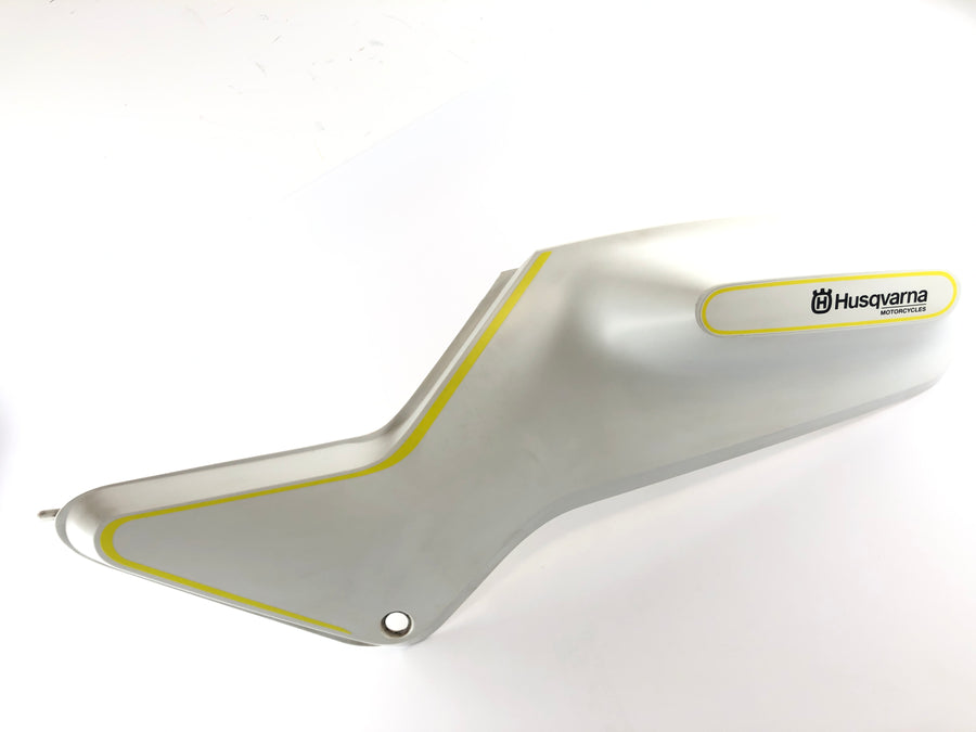 Husqvarna vitpilen 401 [2021] - Tank Fladding Right Cladding
