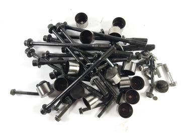 Suzuki GSX -R 750 W GR7BA - SNACK CUPS A SCRUCS - 0