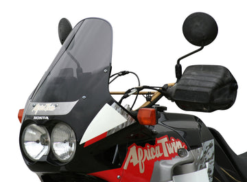 Honda XRV 750 Africa Twin [1990-1992]-Originální tvarový disk "on"