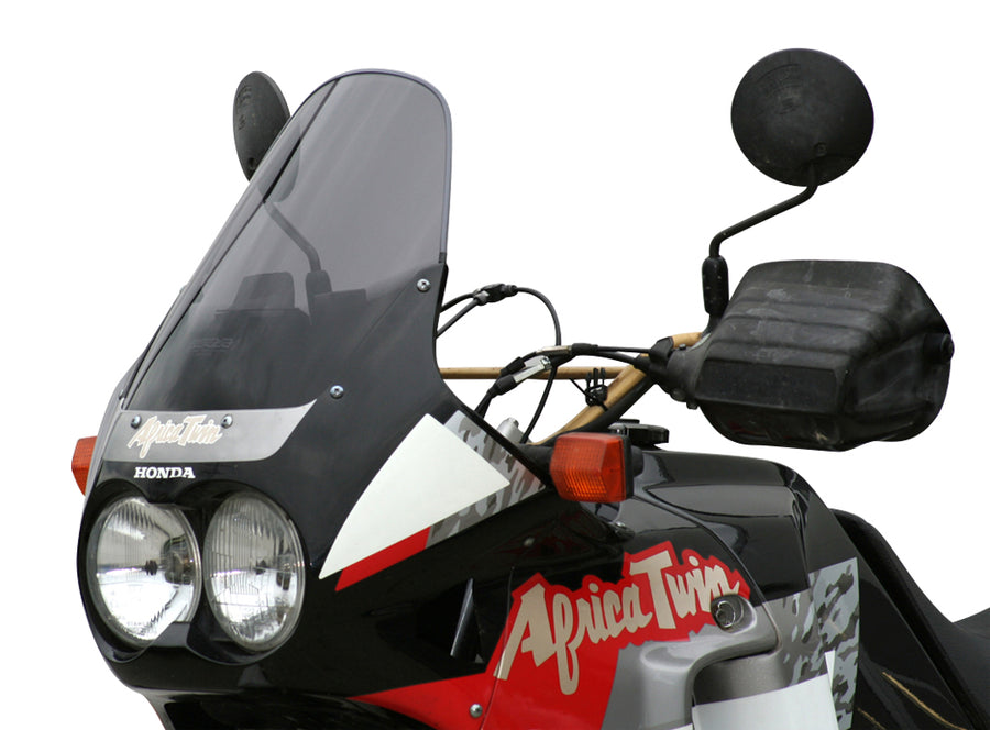 Honda XRV 750 Africa Twin [1990-1992]-Originální tvarový disk "on"