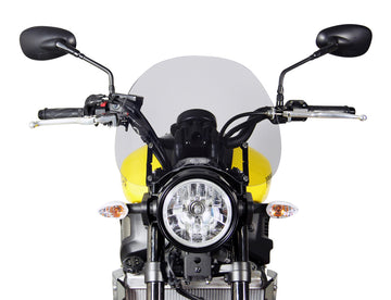 Yamaha XSR 700 [-2021] -Touring Disc "nt"