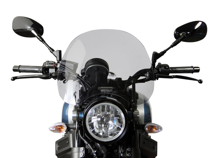Yamaha XSR 900 [-2016]-DOURING Disk "nt"