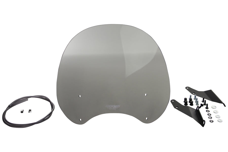 Yamaha XSR 900 [-2016]-DOURING Disk "nt"