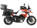 Suzuki V-Strom 1050 [2020-2022]-Tankring Basic včetně protějšku tanku-3