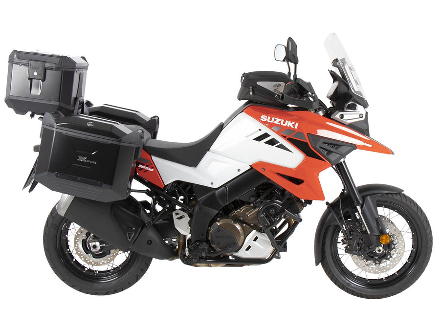 Suzuki V-Strom 1050 [2020-2022]-Tankring Basic včetně protějšku tanku