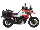 Suzuki V-Strom 1050 [2020-2022]-Tankring Basic včetně protějšku tanku-5