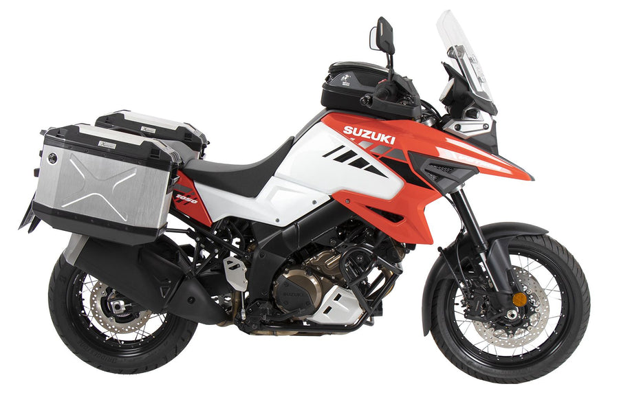 Suzuki V-Strom 1050 [2020-2022]-Tankring Basic včetně protějšku tanku