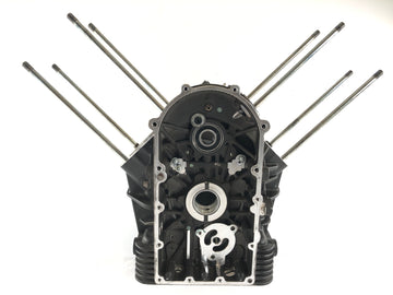 Moto Guzzi Stelvio 1200 8V [2011] - Motor Housing prázdné pouzdro - 0