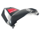 Yamaha XT 1200 z Super Tenere DP01 [2012] - Cladding na levé horní straně Cladding-1