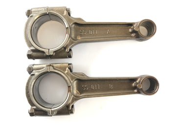 Triumph Bonneville 908MD [2001] - Pleuel Set pár - 0